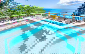 Photo 1 - Villa Del Playa Penthouse #5