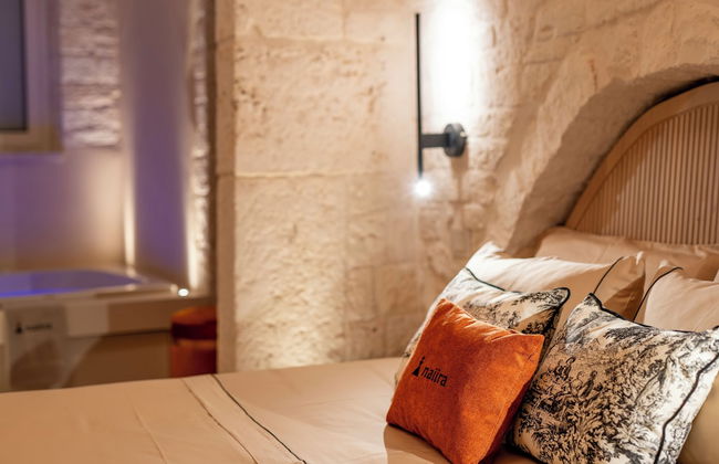 Naiira Luxury Trullo - Foto 63
