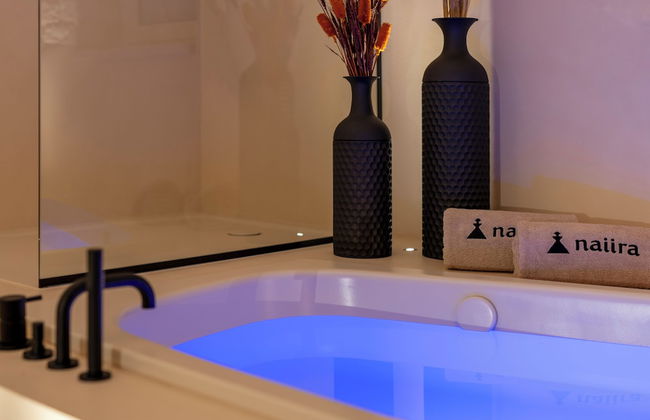 Naiira Luxury Trullo - Foto 45