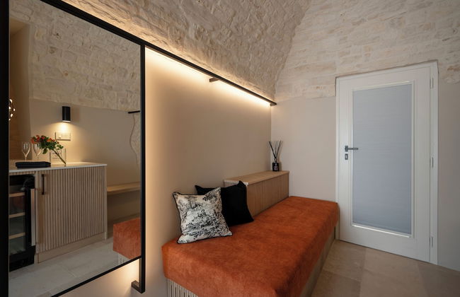 Naiira Luxury Trullo - Foto 41