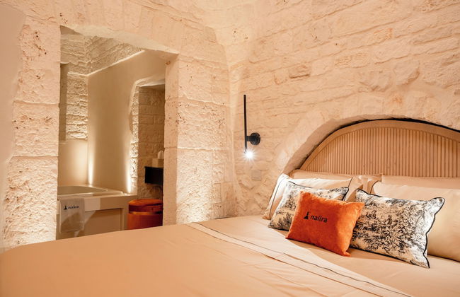 Naiira Luxury Trullo - Foto 20