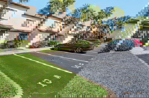 Foto 42 - Cozy 2-bedroom Getaway With Resort Amenities & Dog-friendly!