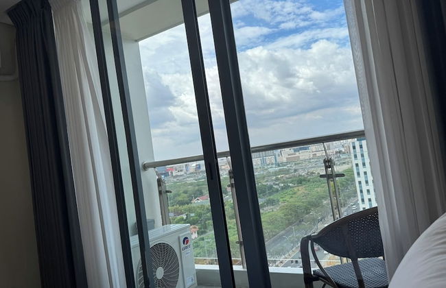 L.CONDOTEL(Imperial Plaza Residence) - Foto 9
