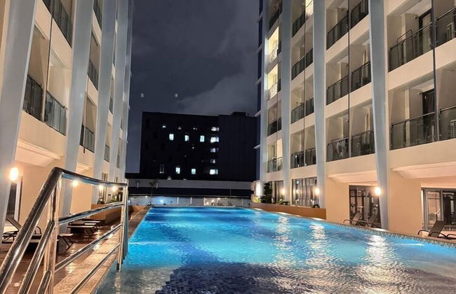 L.CONDOTEL(Imperial Plaza Residence) - Foto 28