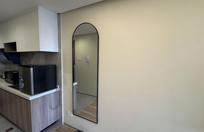 L.CONDOTEL(Imperial Plaza Residence) - Foto 3