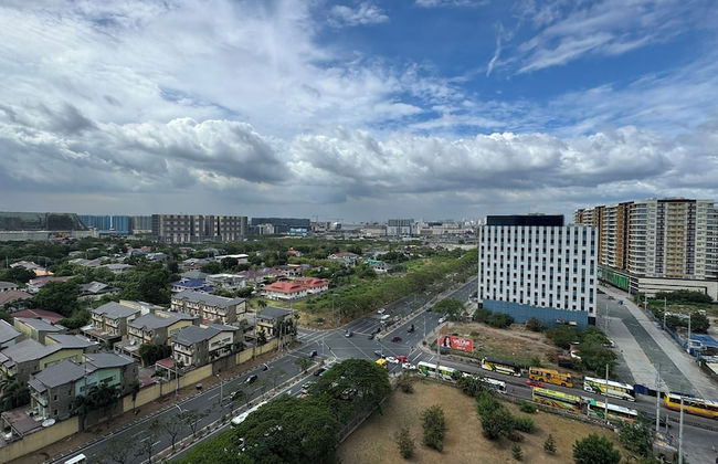 L.CONDOTEL(Imperial Plaza Residence) - Foto 16