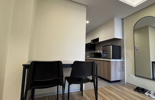 L.CONDOTEL(Imperial Plaza Residence) - Foto 6