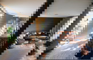 Foto 1 - Black Peak View - Lake Views - Spa