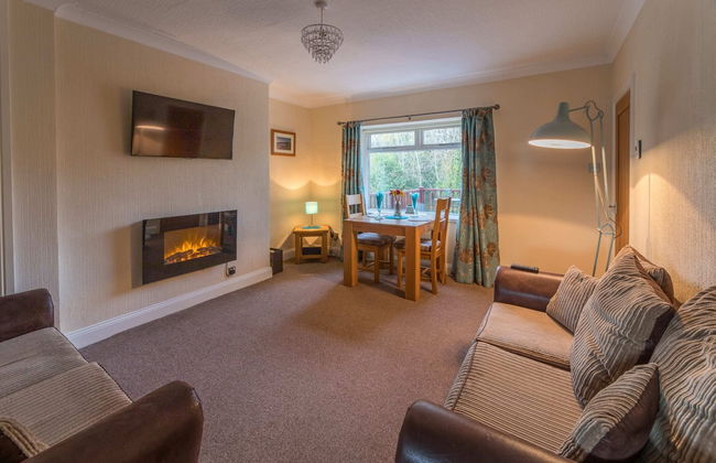 Host Stay No 5 Poppy Cottage - Foto 1