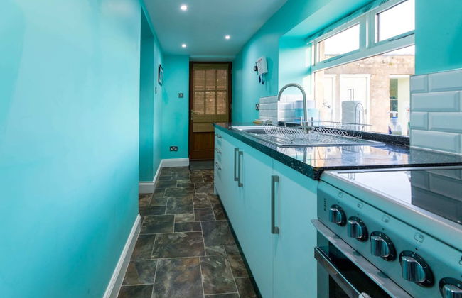 Host Stay No 5 Poppy Cottage - Foto 7