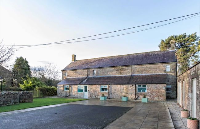 Host Stay No 4 Daisy Cottage - Foto 10