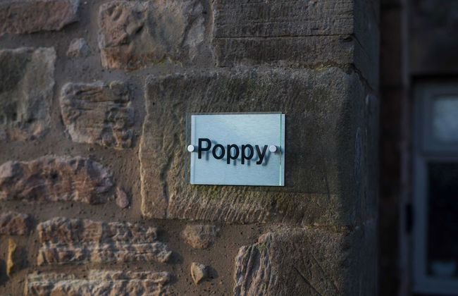 Host Stay No 5 Poppy Cottage - Foto 14