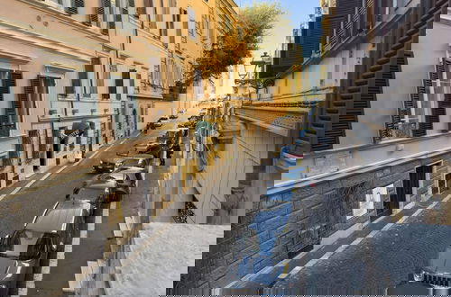 Photo 29 - Spanish Steps Romantic Nest With Balcony