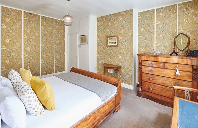Host Stay Elliott Terrace - Foto 13