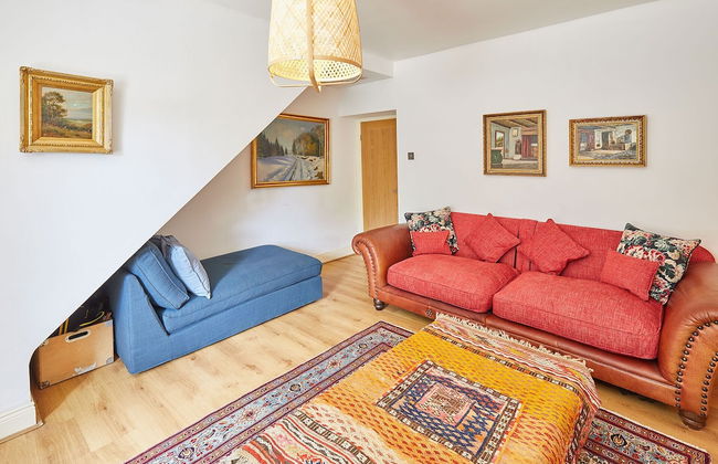 Host Stay Elliott Terrace - Foto 5
