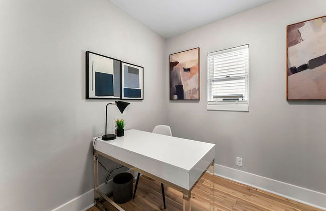 City Oasis With Hot Tub Group-friendly - Foto 18