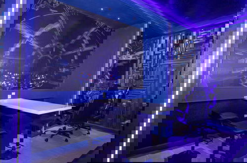 Foto 5 - Ultimate Themed Luxury - Game Room Theater Pool