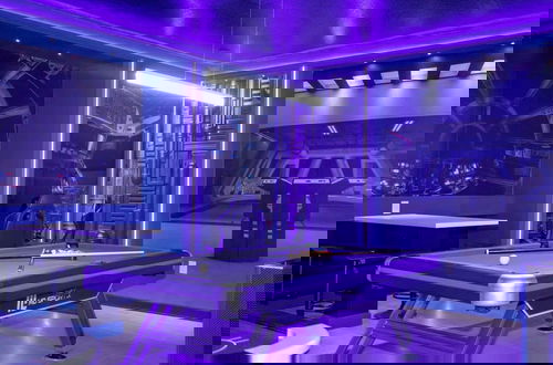 Foto 4 - Ultimate Themed Luxury - Game Room Theater Pool