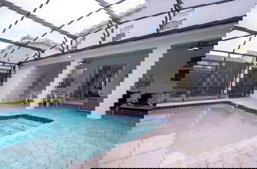 Foto 24 - Ultimate Themed Luxury - Game Room Theater Pool
