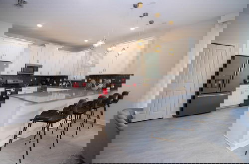 Foto 18 - Ultimate Themed Luxury - Game Room Theater Pool