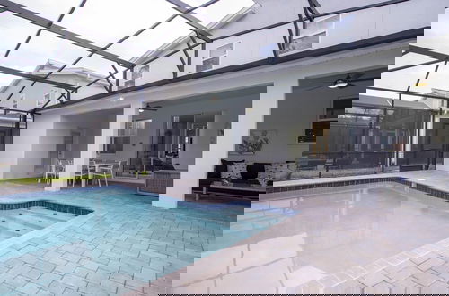 Foto 24 - Ultimate Themed Luxury - Game Room Theater Pool