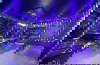 Foto 3 - Ultimate Themed Luxury - Game Room Theater Pool