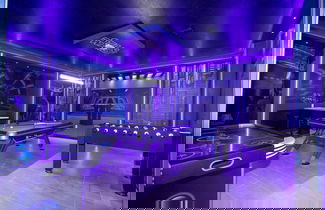 Foto 3 - Ultimate Themed Luxury - Game Room Theater Pool
