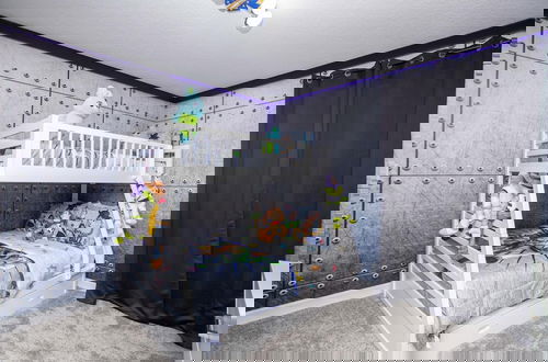 Foto 49 - Ultimate Themed Luxury - Game Room Theater Pool
