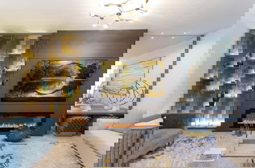 Foto 13 - Ultimate Themed Luxury - Game Room Theater Pool
