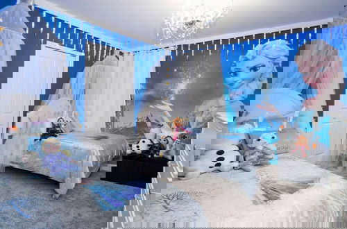 Foto 28 - Ultimate Themed Luxury - Game Room Theater Pool