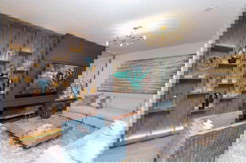 Foto 14 - Ultimate Themed Luxury - Game Room Theater Pool