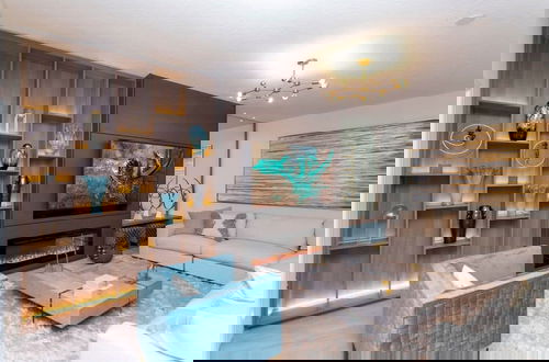 Foto 14 - Ultimate Themed Luxury - Game Room Theater Pool