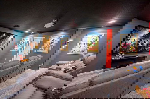 Foto 44 - Ultimate Themed Luxury - Game Room Theater Pool