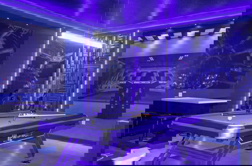 Foto 4 - Ultimate Themed Luxury - Game Room Theater Pool