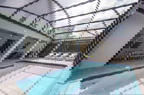 Foto 26 - Ultimate Themed Luxury - Game Room Theater Pool
