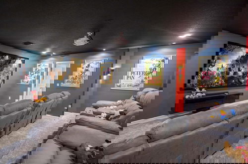 Foto 44 - Ultimate Themed Luxury - Game Room Theater Pool