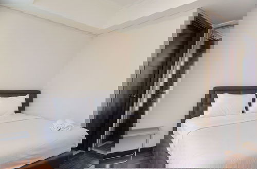 Foto 10 - Spacious And Restful 3Br Apartment At Casa Grande Residence