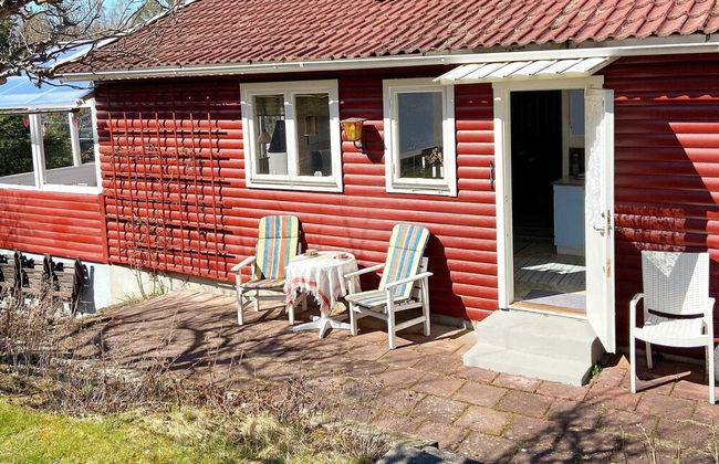 7 Person Holiday Home in Tyreso-by Traum - Foto 34