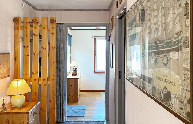 7 Person Holiday Home in Tyreso-by Traum - Foto 30