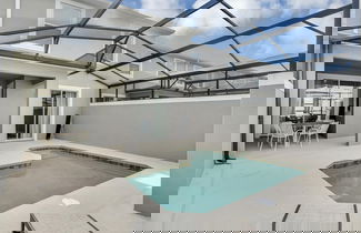 Foto 2 - Stylish Family Home Private Pool Stl111