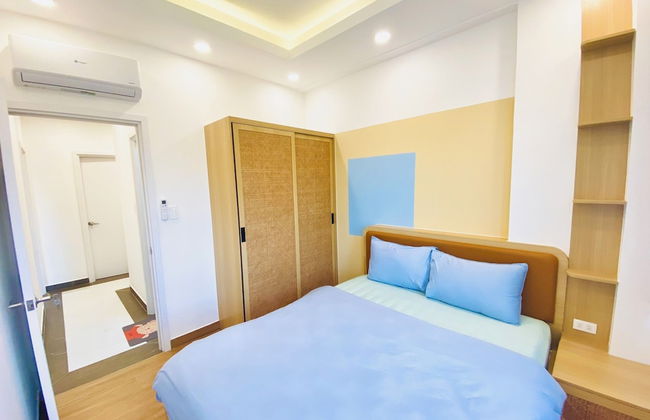 Holiday Villa Novaworld Phan Thiet - Foto 24