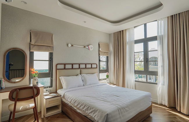 Holiday Villa Novaworld Phan Thiet - Foto 64