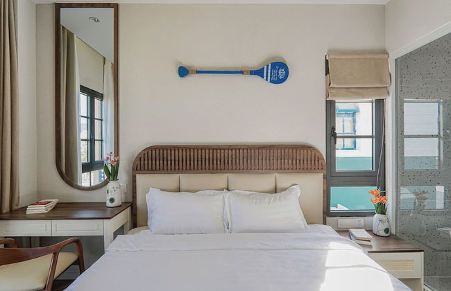 Holiday Villa Novaworld Phan Thiet - Foto 63