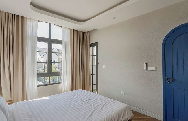 Holiday Villa Novaworld Phan Thiet - Foto 55
