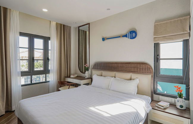 Holiday Villa Novaworld Phan Thiet - Foto 47