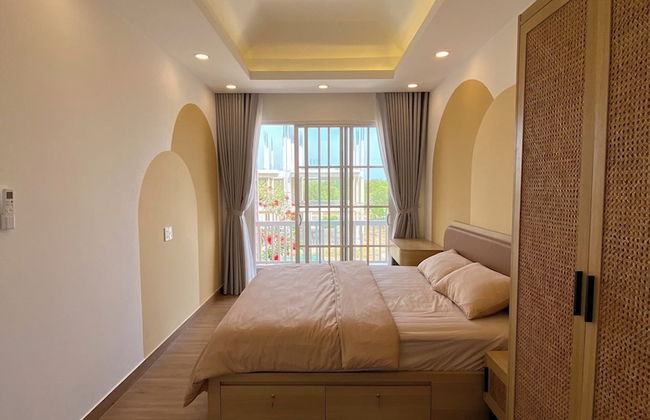 Holiday Villa Novaworld Phan Thiet - Foto 22