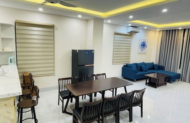 Holiday Villa Novaworld Phan Thiet - Foto 77