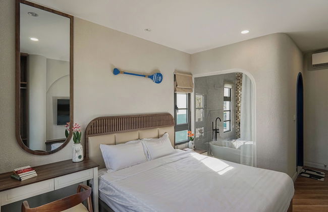 Holiday Villa Novaworld Phan Thiet - Foto 54