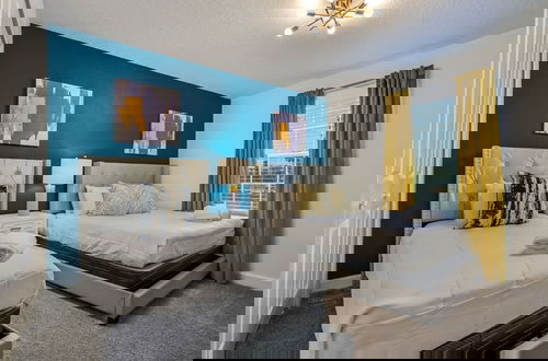 Foto 24 - Relax in Style at This Spacious 4-bedroom Villa