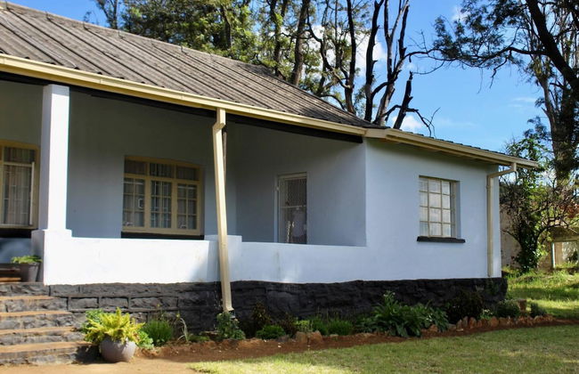 Lovely 4 bed in Mutare - 2178 - Foto 9